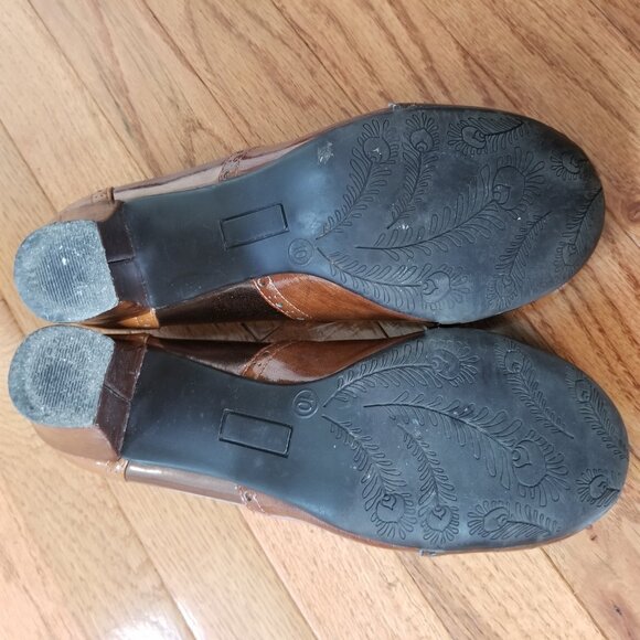 Mossimo heels 10 - Picture 6 of 7